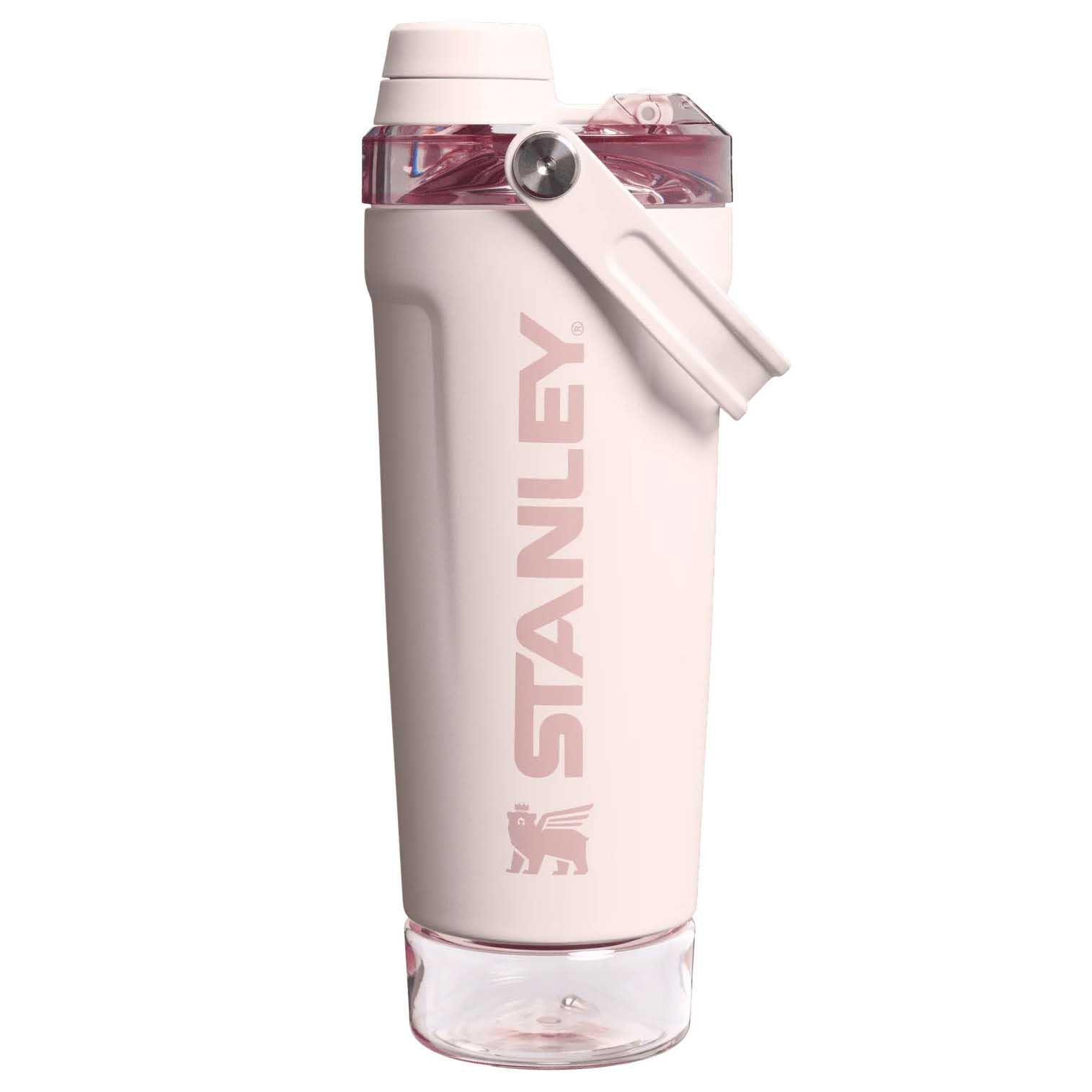 Stanley The Activate Shaker 20oz Rose Quartz